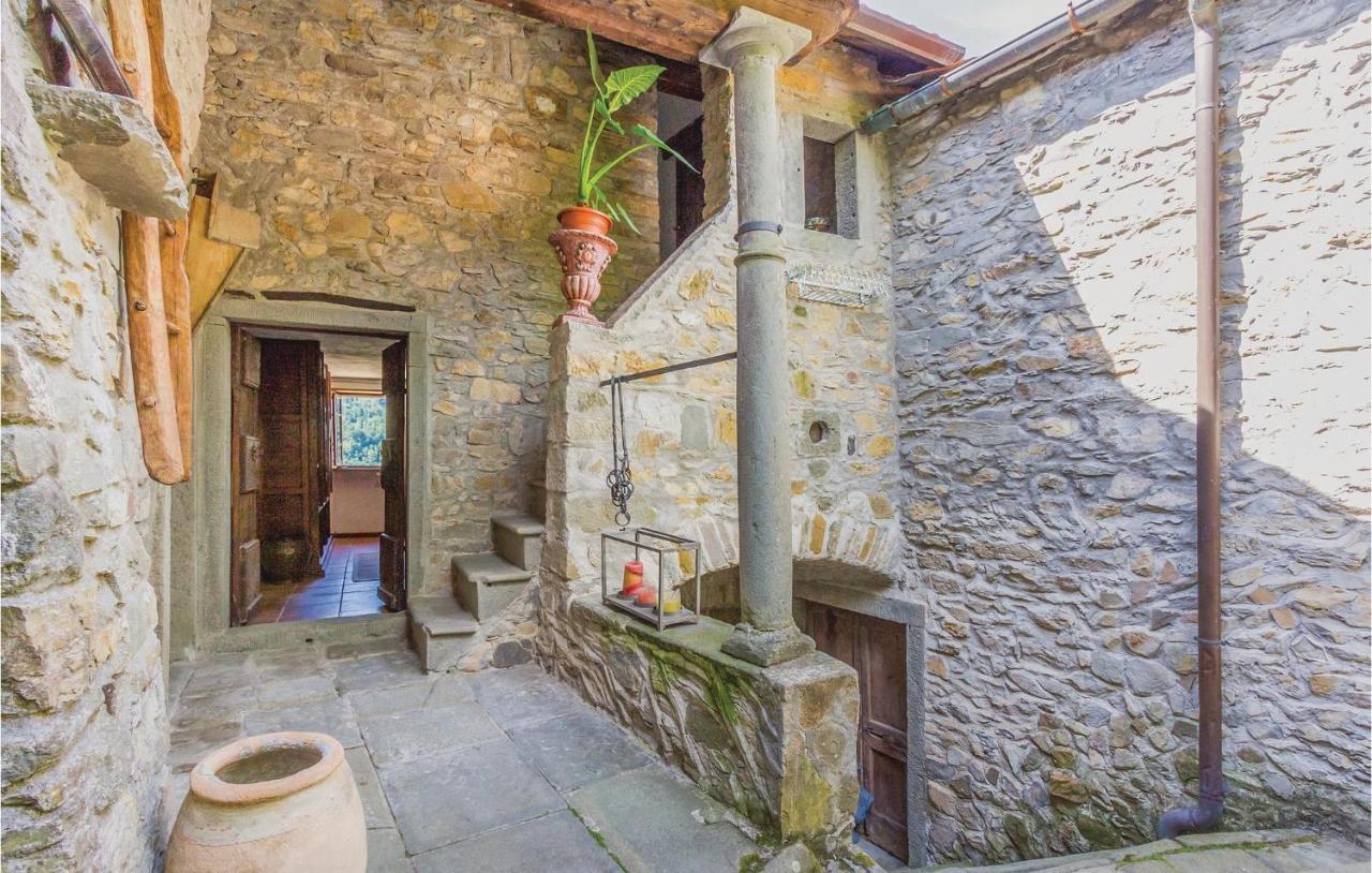 Casa Di Ettore Comano  Exterior foto