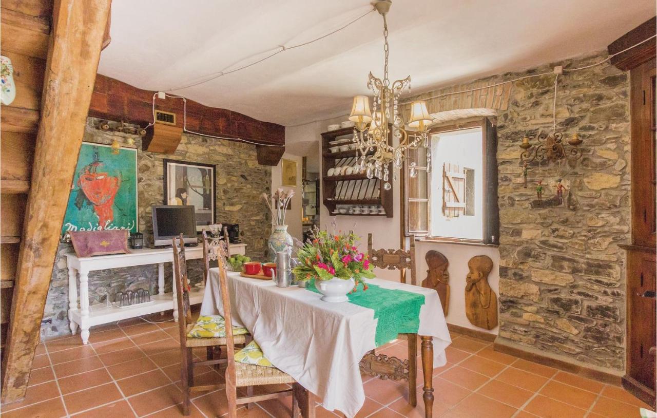 Casa Di Ettore Comano  Exterior foto